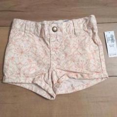 新品 オールドネイビー ショートパンツ