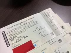 高校サッカー選手権チケット 決勝の中古 未使用品 メルカリ