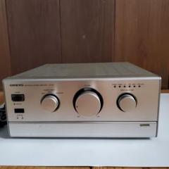 2025年最新】onkyo a-911mの人気アイテム - メルカリ