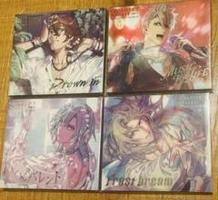 カルナイ　ソロアルバム　4点セット　未開封品 ソロベストアルバム4枚セット うたプリ QUARTET☆NIGHT - メルカリ