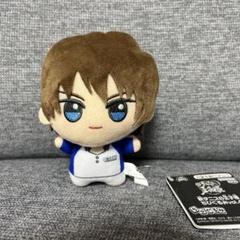 新テニスの王子様 テニプリ ちびぐるみ 不二周助 5個セット BANDAI SPIRITS：新商品情報が到着！【ちびぐるみvol.3-4・の