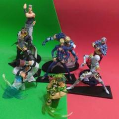2025年最新】ジョジョフィギュアセットの人気アイテム - メルカリ