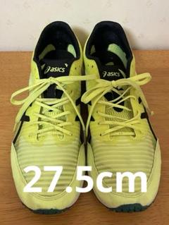 アシックス WINDSPRINT2 27.5cm 靴シューズ 1093A117