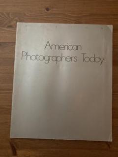 VISION現代アメリカの写真家たちAmerican Photographers