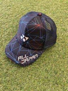 2022年最新】yonex キャップ オールジャパンの人気アイテム - メルカリ