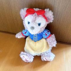 現地購入☆正規品】シェリーメイ小さい教室ぬいぐるみ上海ディズニー