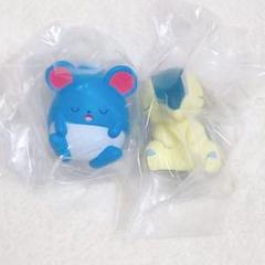 ポケモン　肩ズンFig.5　2こセットのサムネイル