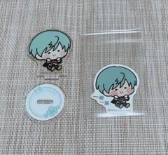 刀剣乱舞　んまほっぺ　一期一振