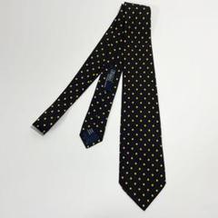 Polo by Ralph Lauren ラルフローレン ネクタイ ドット 総柄