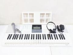 Casio LK516電子ピアノ 中古】CASIO LK-516 キーボード - 神奈川県の中古楽器店