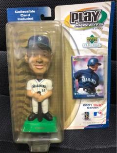 2025年最新】play makers イチローの人気アイテム - メルカリ