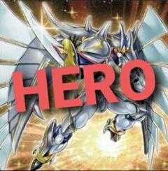 2025年最新】遊戯王 hero 融合の人気アイテム - メルカリ