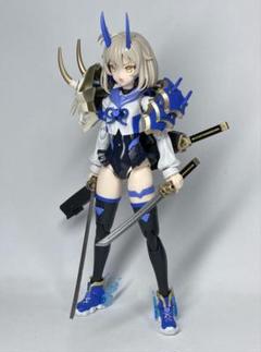 30MS ドラゴンスレイヤー　塗装完成品 2025年最新】30Ms 完成品の人気アイテム - メルカリ