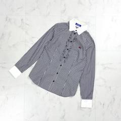 2025年最新】BURBERRY BLUE LABEL レディース 長袖 シャツ