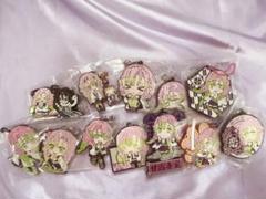 鬼滅の刃 無限城編 甘露寺蜜璃 ufotable ラバスト おばみつ 一番くじ