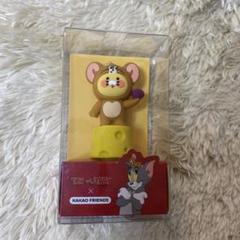 韓国 カカオフレンズ KAKAO FRIENDS トムアンドジェリーコラボ
