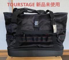 新品未使用　ブリヂストンTOURSTAGE ボストンバッグ Yahoo!オークション -「ブリヂストン ツアーステージ」(ボストン