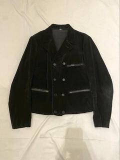 50s〜60s コーデュロイジャケット　38 黒　美品　vintage 2025年最新】コーデュロイジャケット 50sの人気アイテム - メルカリ