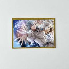 四葉環 アイナナ ムビナナ ポスカ ポストカード 特典