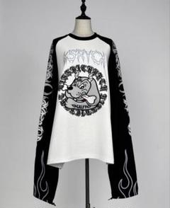 萌えMOE LT」 | KRY clothing