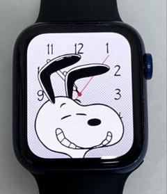 Apple Watch Series 6 - 44mm GPS