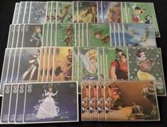 WS ヴァイス Disney100 宝門デッキ