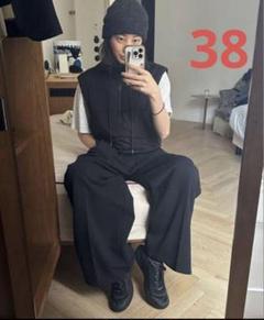 TODAYFUL【未使用に近い】Hoodie Quilting Vest TODAYFUL（トゥデイフル）の「TODAYFUL(トゥデイフル) 