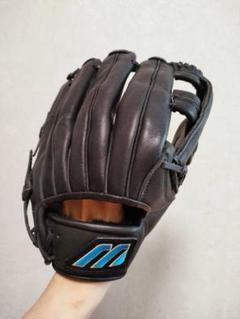 レア】MIZUNO ビューリーグ スペシャルオーダー ビッグM 一般