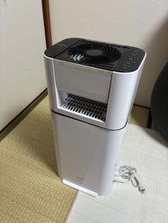 ジャンク※IRIS OHYAMA 除湿機 IJD-150-W - メルカリ