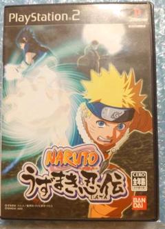 NARUTO うずまき忍伝
