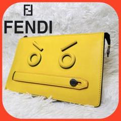 FENDI フェンディ バッグバグズ ジャージ 52