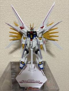 GフレームFA マイティストライクフリーダム　3種コンプ+台座セット