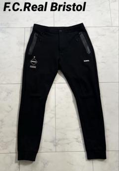 C.Real Bristol NIKEコラボ スエットパンツ FCRB FCRB NIKE コラボ PDKパンツ F.C. Real Bristol M - メルカリ