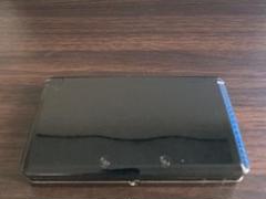 コスモブラック ニンテンドー3DS 本体 黒色