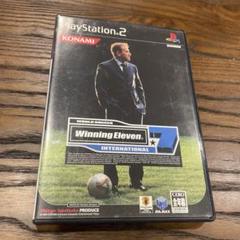 ワールドサッカーウイニングイレブン7 インターナショナル