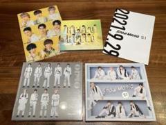 Snow Man まとめ売り Snow Man(スノーマン)のCD・DVD・掲載雑誌・本の最新情報が満載