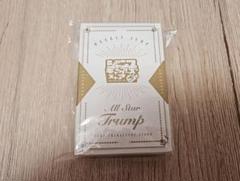 【レア】ジャンプフェスタ 2017 オールスター トランプ レア】ジャンプフェスタ 2017 オールスター トランプ - メルカリ