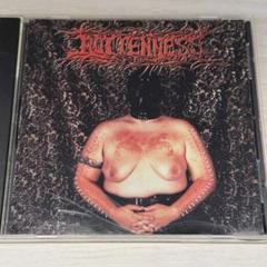 Rottenness – Inhuman Ways Of Depravity
