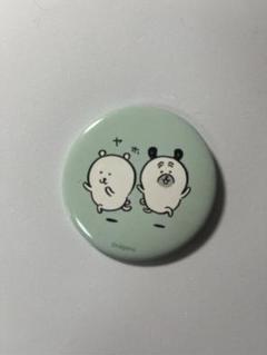 自分ツッコミくま　缶バッチ POPBOX info on X: 