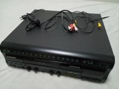 PIONEER CLD-K22G レーザーディスクプレーヤー カラオケリモコン