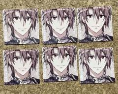 アイナナ ムビナナ 入場特典 ポスカ フレークシール フィルム まとめ売り アイナナ ムビナナ 入場特典 ポスカ フレークシール フィルム