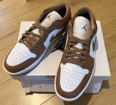 Nike Women's Air Jordan 1 Low 28.5cm