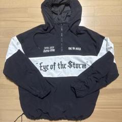 ONE OK ROCK - One Ok Rock ナイロンジャケット　Eye of the storm ONE OK ROCK Japan Tour 2019 Eye of the Storm Pullover Hooded