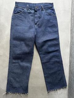RED KAP レッドキャップ 13.75oz デニムパンツ カットオフ w32のサムネイル