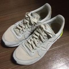 ナイキ スニーカー ランニングシューズ 古着