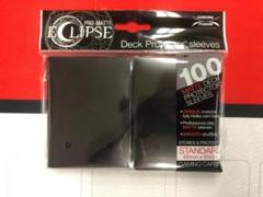 ウルプロ エクリプス ブラック 100枚入り