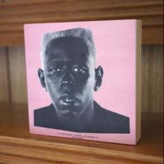 IGOR<完全生産限定盤>Tyler,The Creatorレコード新品未使用 タイラー・ザ・クリエイター「IGOR」〈完全生産限定盤・輸入盤