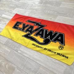 【未使用品】E.YAZAWA タオル カラフルデザイン 2025年最新】Yahoo!オークション -yazawa タオル(矢沢永吉)の
