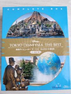 (美品)DVD 東京ディズニーリゾート ザ ベスト コンプリートBOX product_21830_21697_2_26481_20
