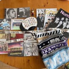 GENERATIONS WAV Brand New Story CDセット
